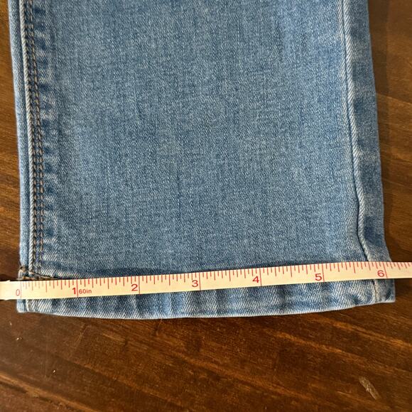 Paper Denim & Cloth Jeans Size 29/30 - Picture 9 of 10
